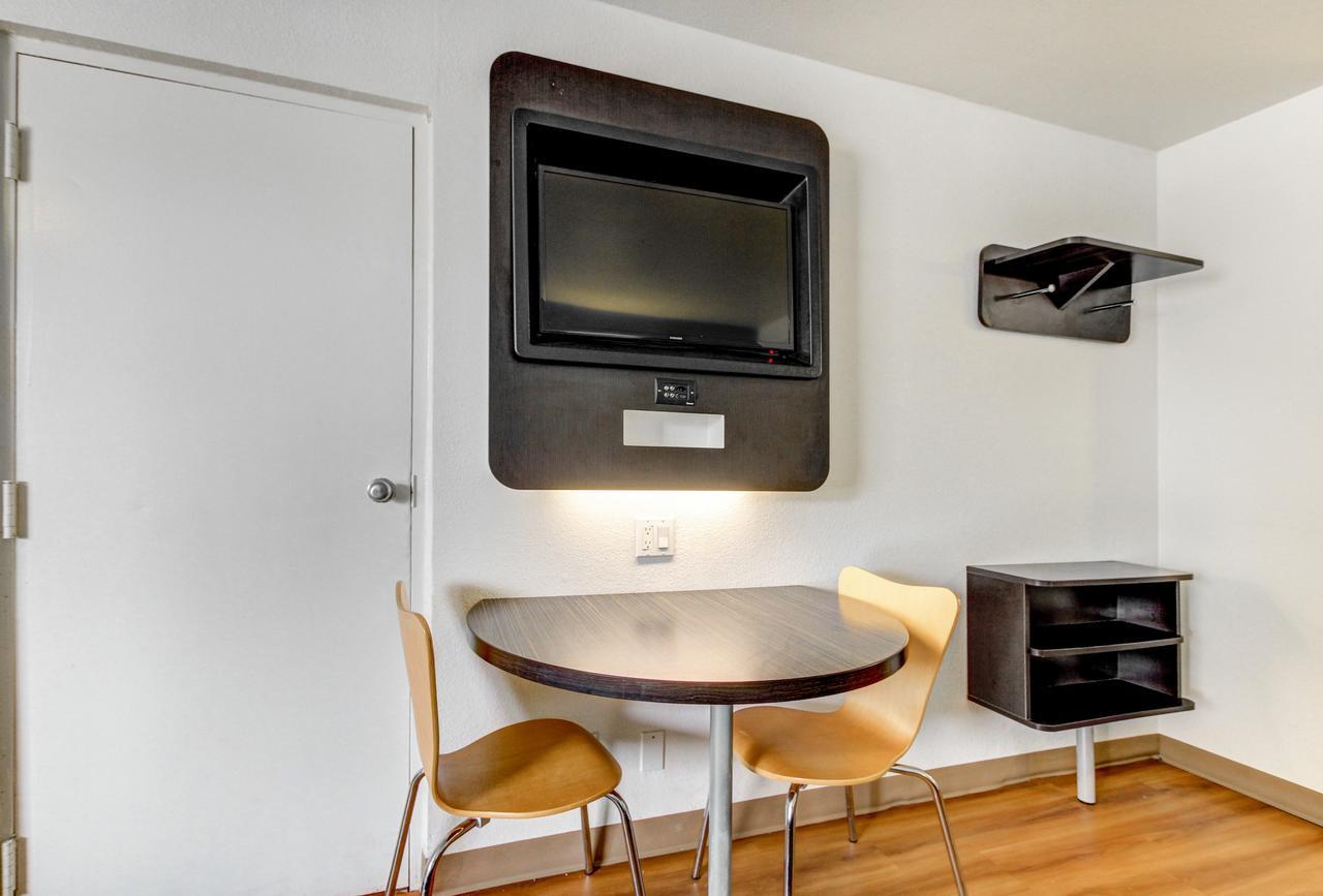 Bellmead Motel 6 Waco - Lacy Lakeview מראה חיצוני תמונה