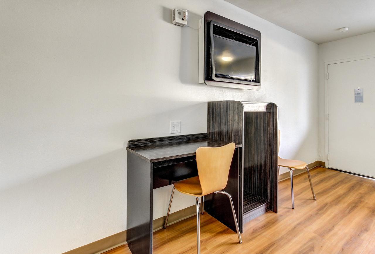 Bellmead Motel 6 Waco - Lacy Lakeview מראה חיצוני תמונה