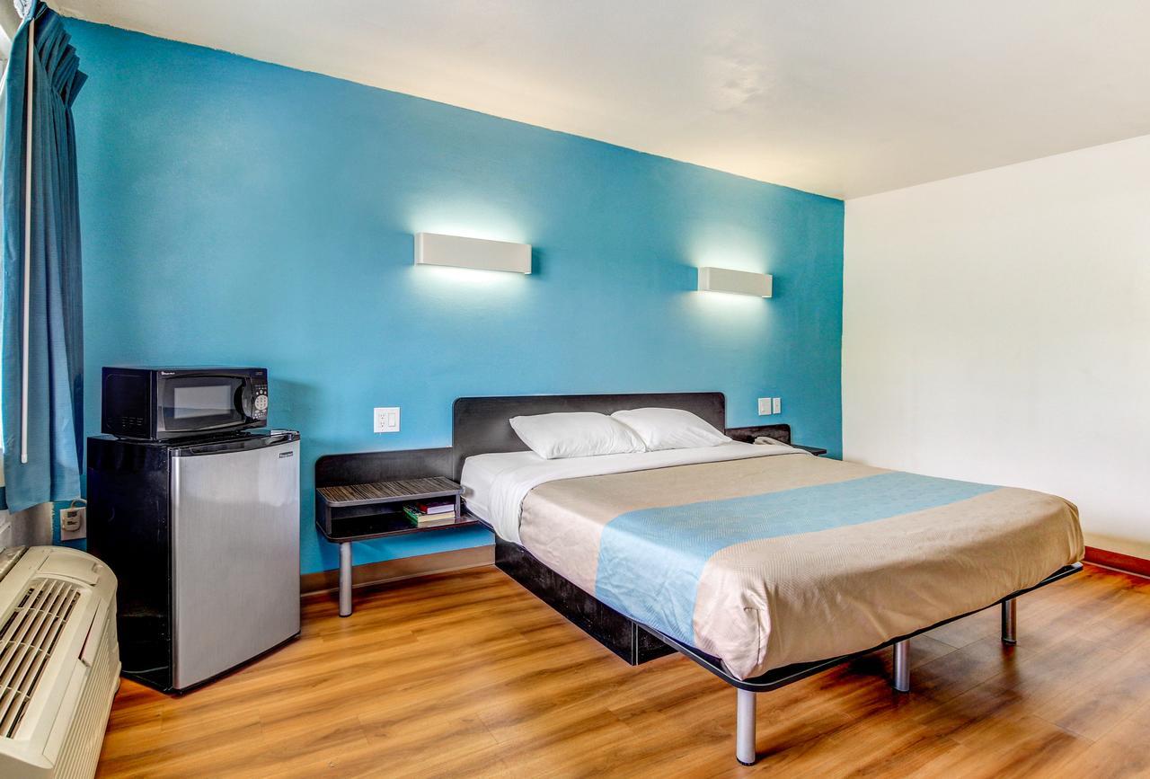 Bellmead Motel 6 Waco - Lacy Lakeview מראה חיצוני תמונה