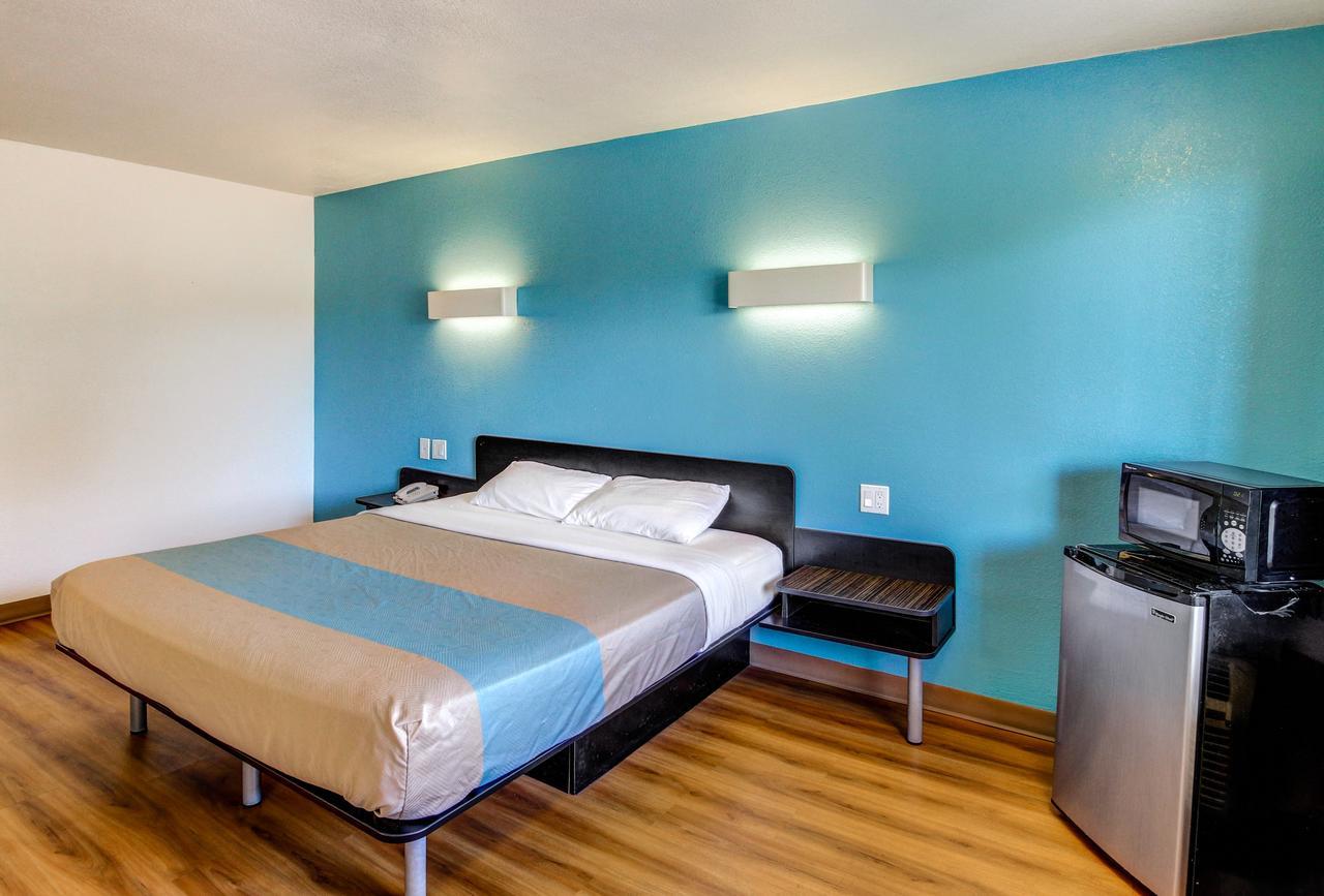 Bellmead Motel 6 Waco - Lacy Lakeview מראה חיצוני תמונה