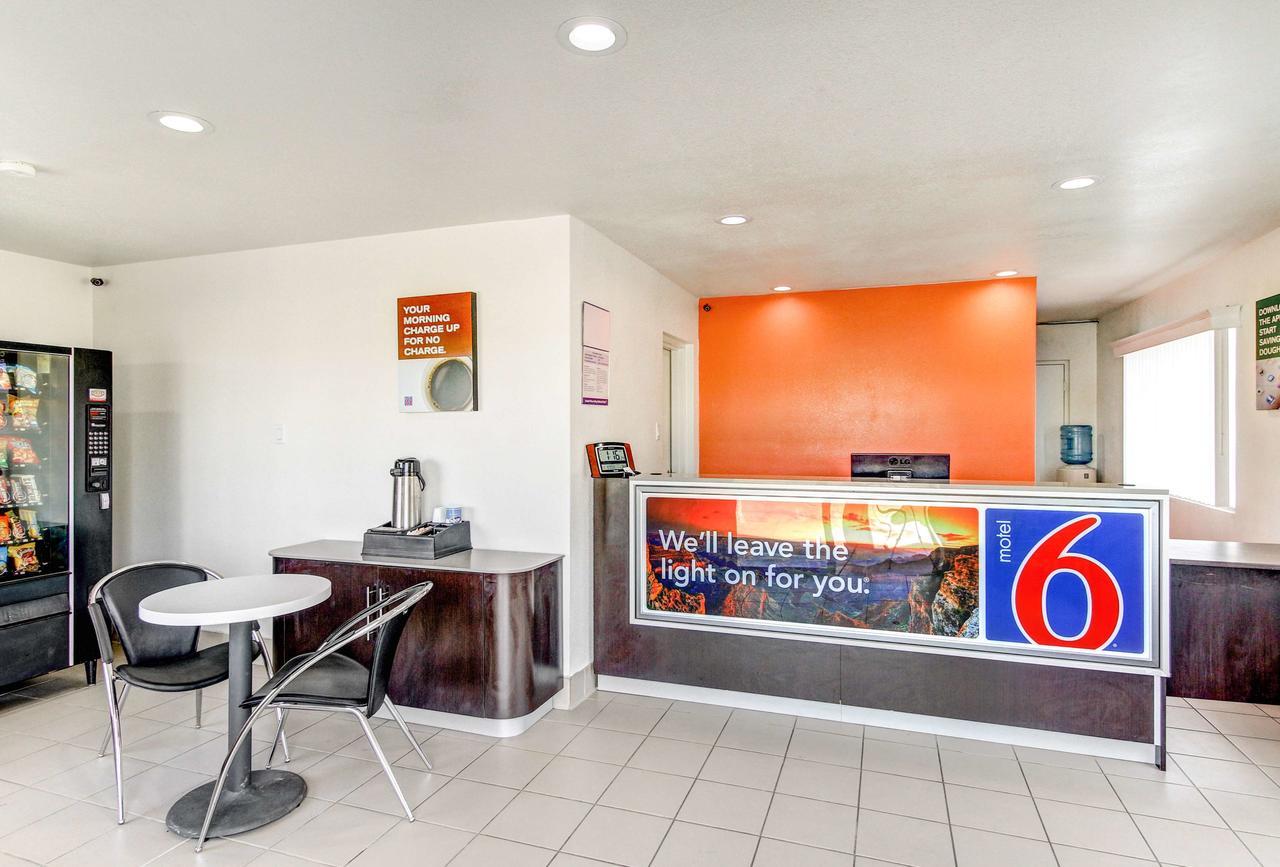 Bellmead Motel 6 Waco - Lacy Lakeview מראה חיצוני תמונה